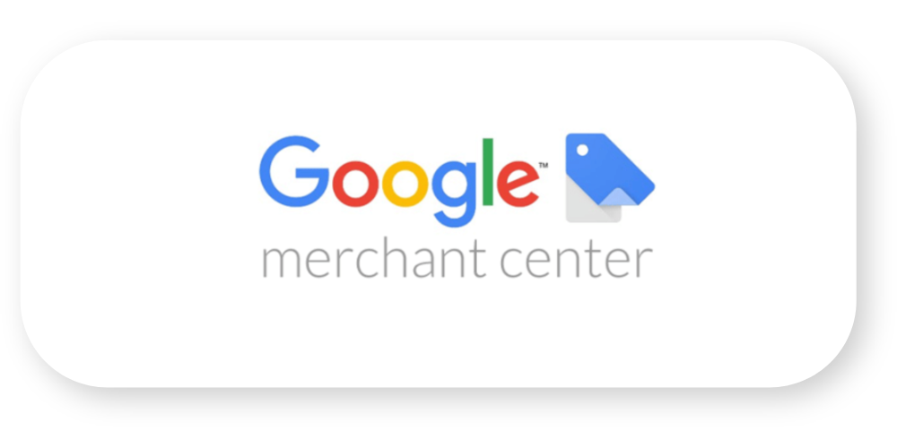 Google Merchant Center